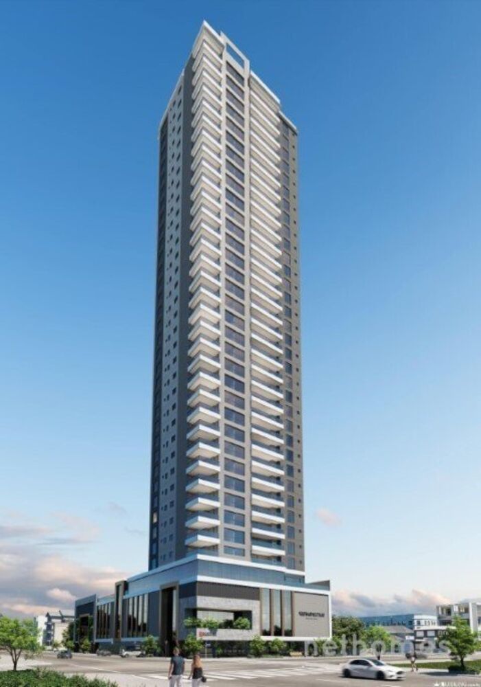 Apartamento, 3 quartos, 150 m² - Foto 1