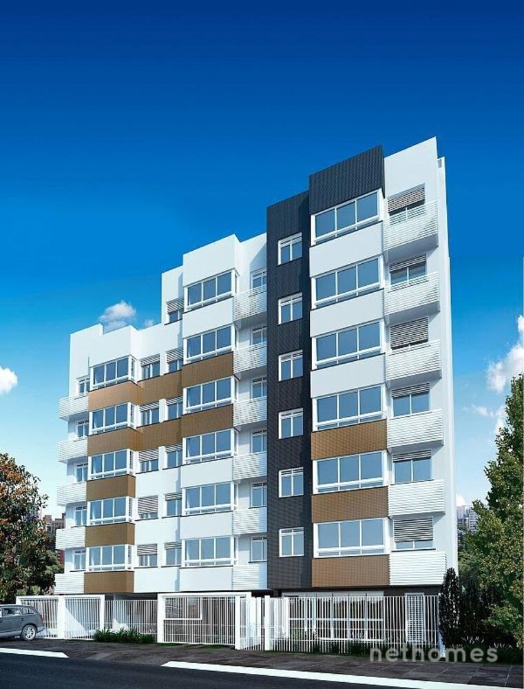 Apartamento, 1 quarto, 45 m² - Foto 11