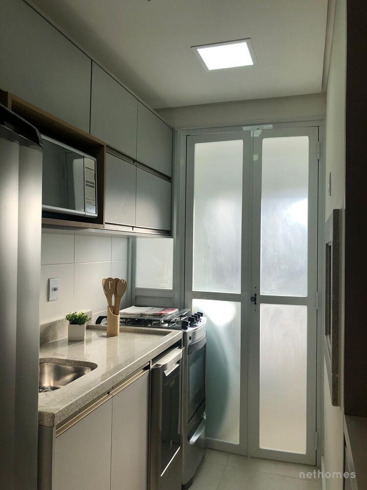 Apartamento, 1 quarto, 45 m² - Foto 8
