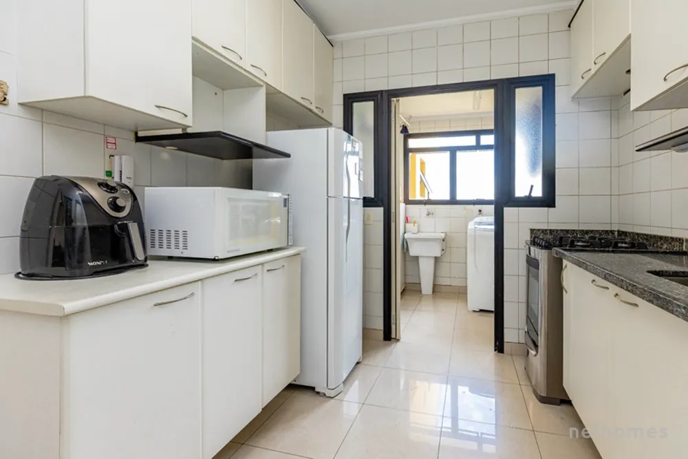 Cobertura, 2 quartos, 210 m² - Foto 4