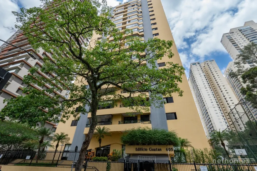 Cobertura, 2 quartos, 210 m² - Foto 1
