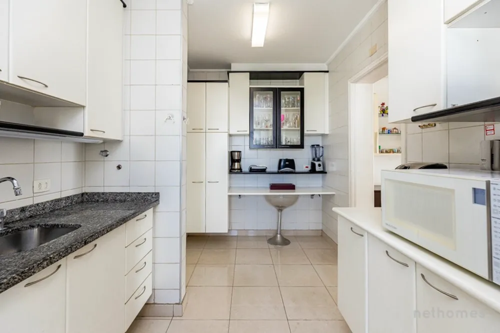 Cobertura, 2 quartos, 210 m² - Foto 7