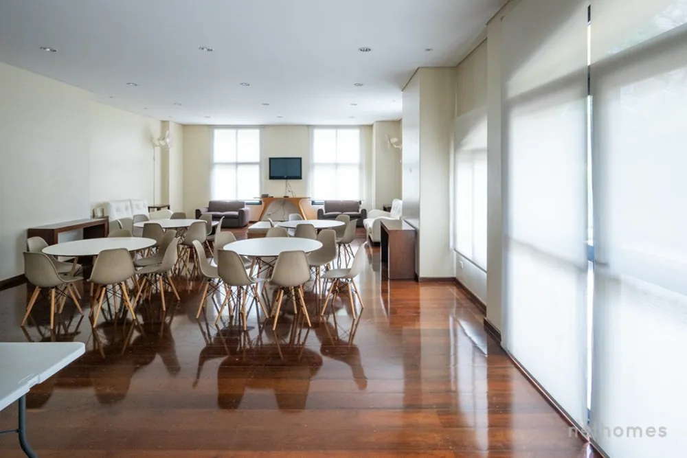 Cobertura, 2 quartos, 210 m² - Foto 2