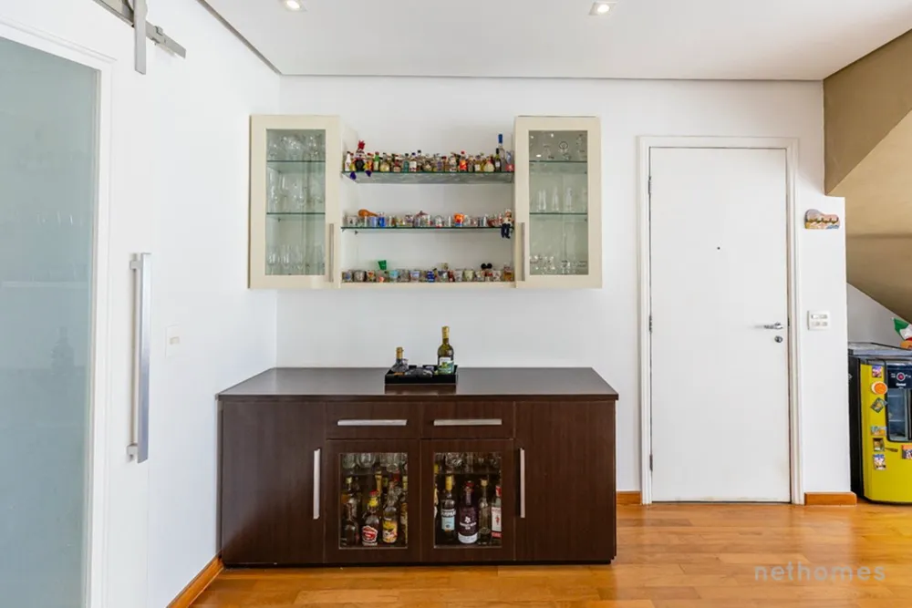 Cobertura, 2 quartos, 210 m² - Foto 6