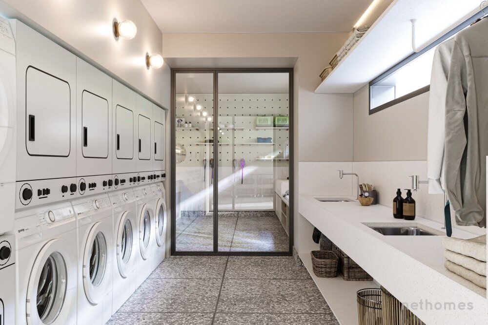 Apartamento Lançamentos com 2 quartos, 77m² - Foto 6