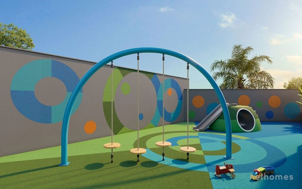 Cobertura Lançamentos com 3 quartos, 173m² - Foto 3