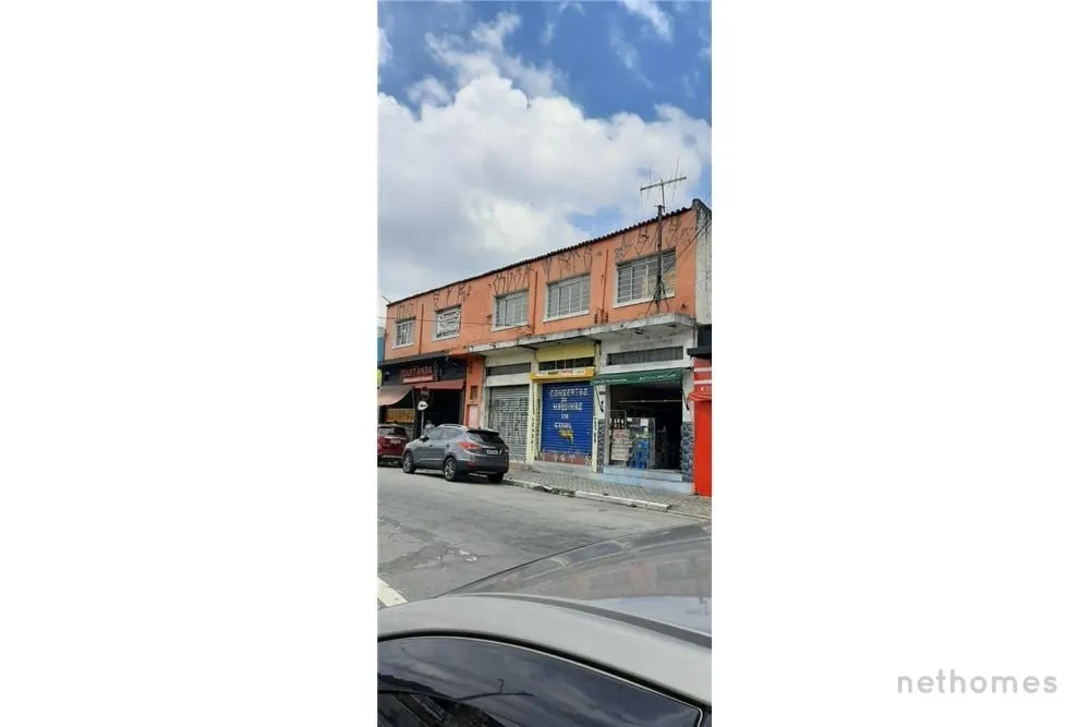Loja-Salão, 1400 m² - Foto 5