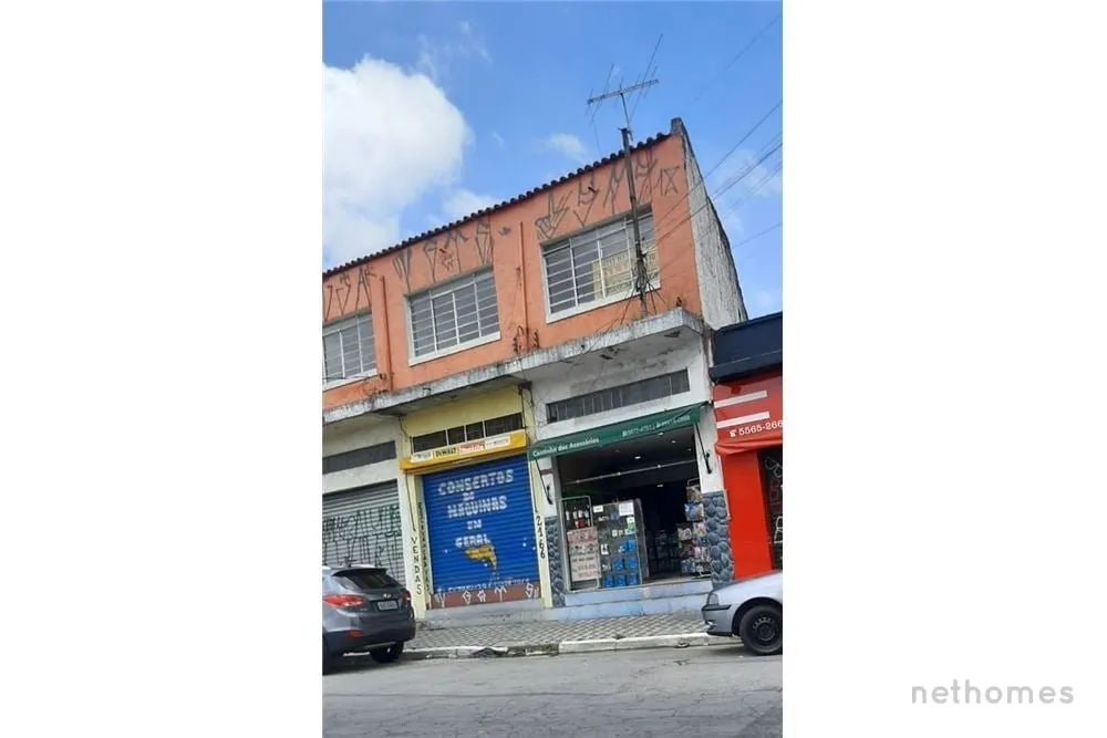 Loja-Salão, 1400 m² - Foto 4