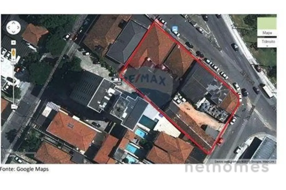 Loja-Salão, 1400 m² - Foto 2