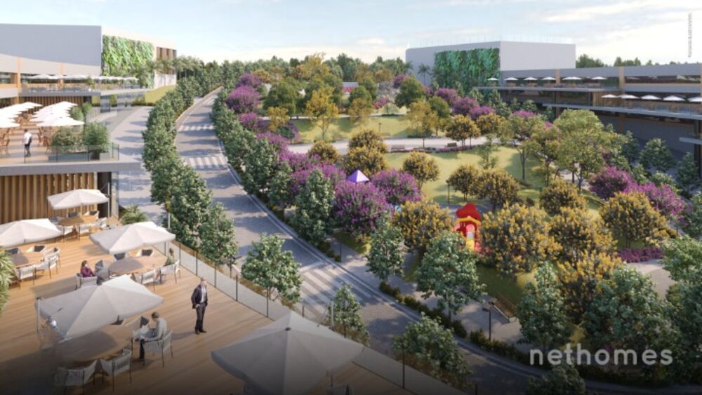 Terreno, 283 m² - Foto 2