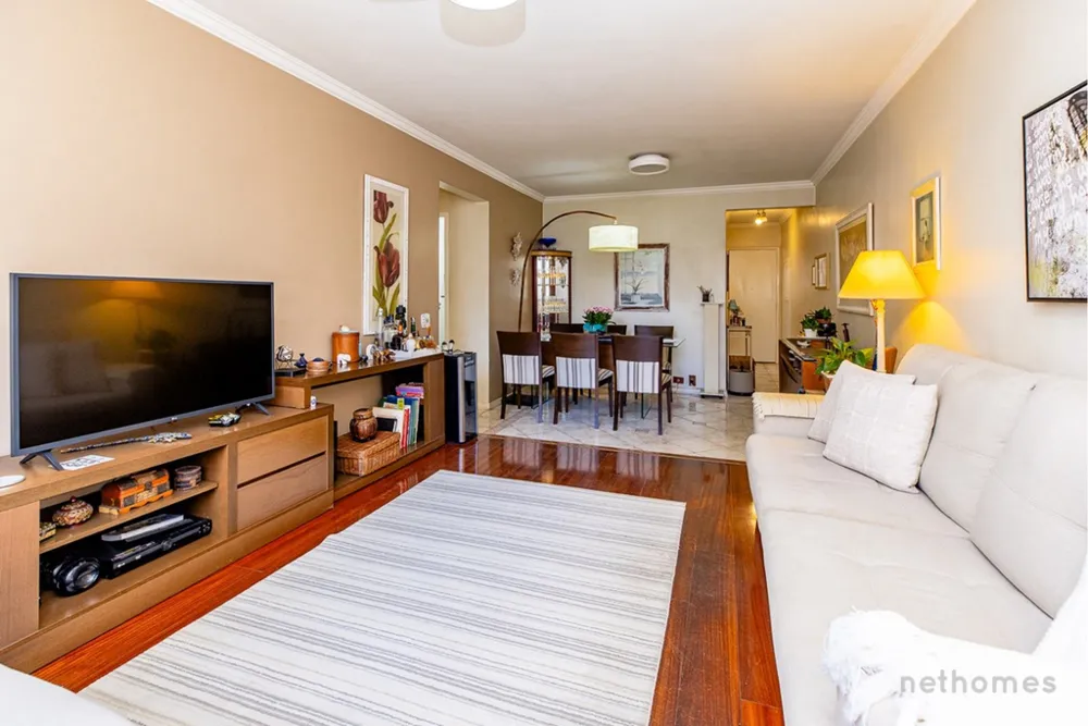 Apartamento, 3 quartos, 111 m² - Foto 10