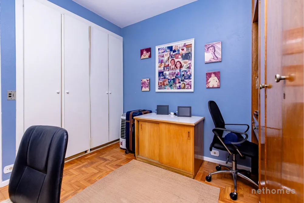 Apartamento, 3 quartos, 111 m² - Foto 7