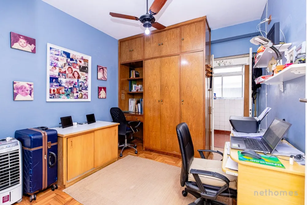 Apartamento, 3 quartos, 111 m² - Foto 6