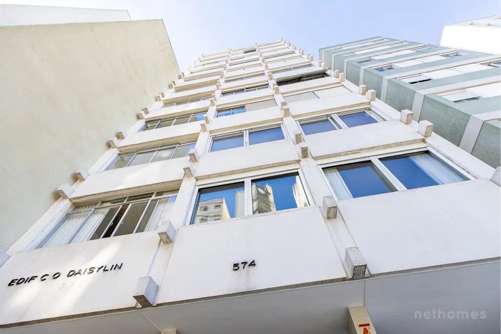 Apartamento, 3 quartos, 111 m² - Foto 3