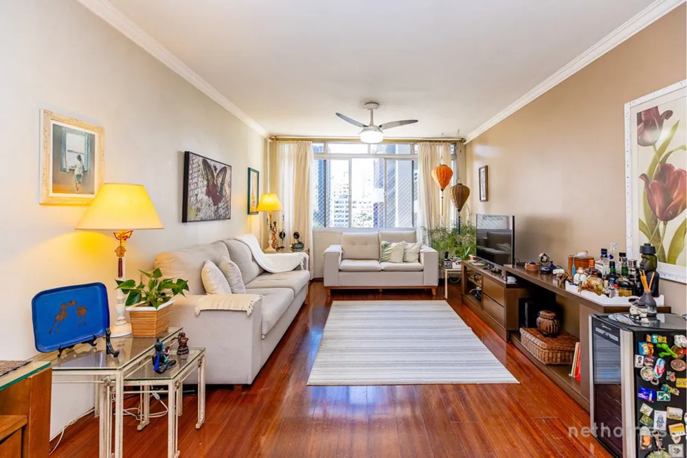 Apartamento, 3 quartos, 111 m² - Foto 12