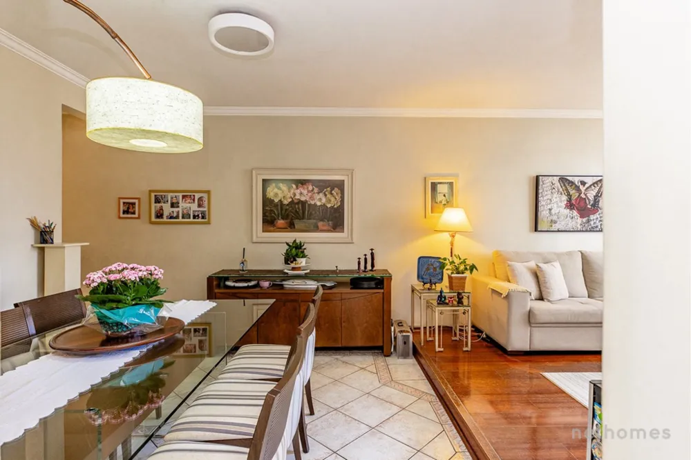 Apartamento, 3 quartos, 111 m² - Foto 9