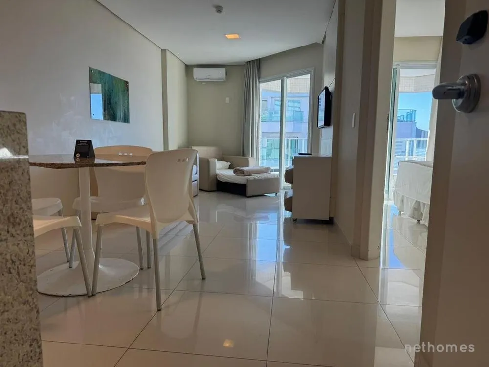 Apartamento, 1 quarto, 48 m² - Foto 4