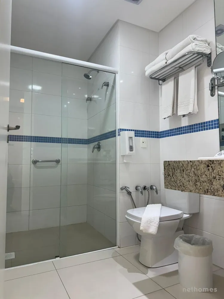 Apartamento, 1 quarto, 48 m² - Foto 1