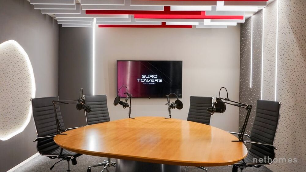 Conjunto Comercial-Sala Lançamentos, 28m² - Foto 6