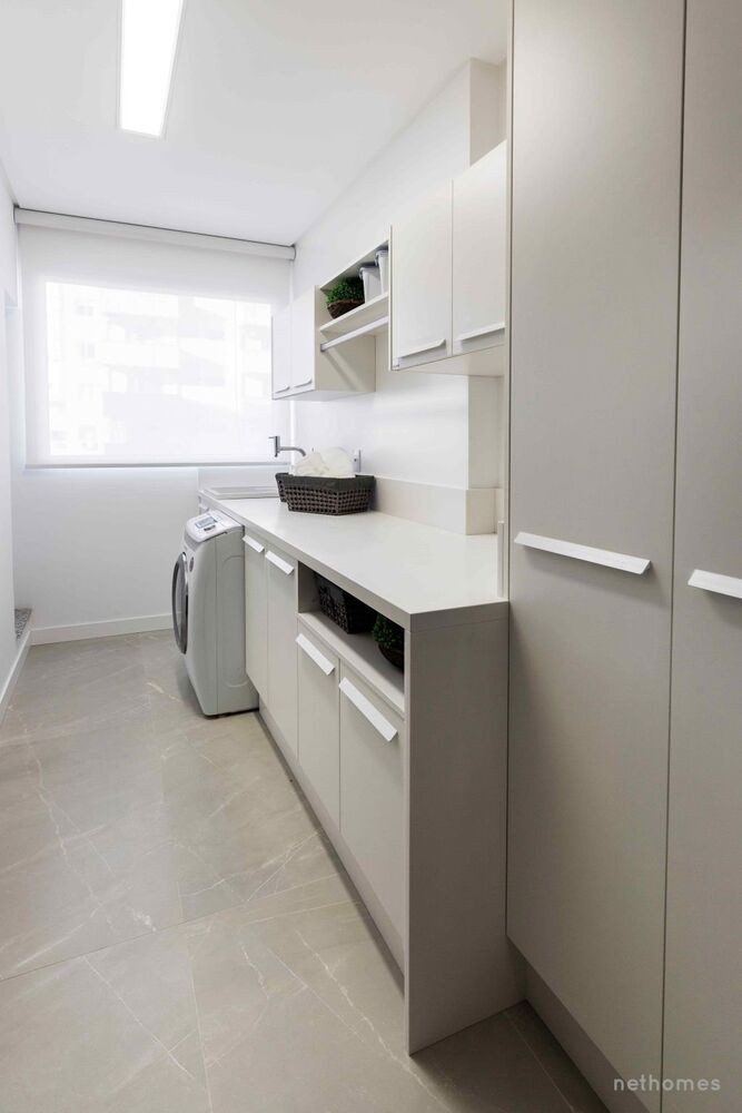 Apartamento Lançamentos com 4 quartos, 221m² - Foto 4