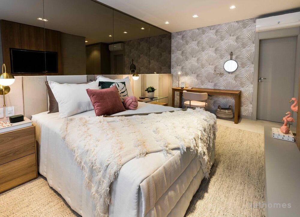 Apartamento Lançamentos com 4 quartos, 221m² - Foto 8