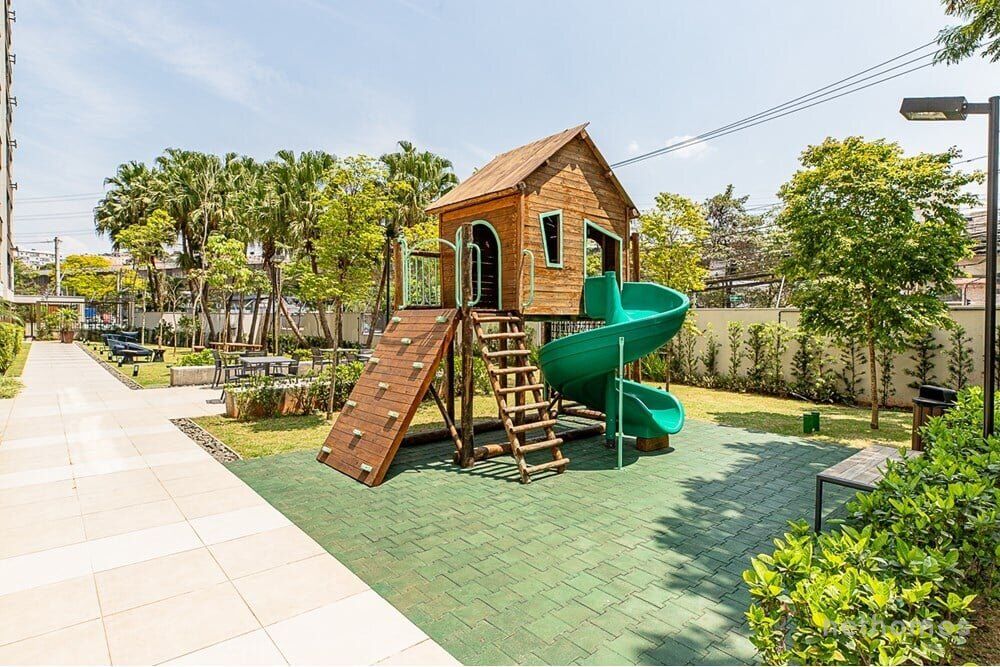 Apartamento à venda com 1 quarto, 25m² - Foto 7
