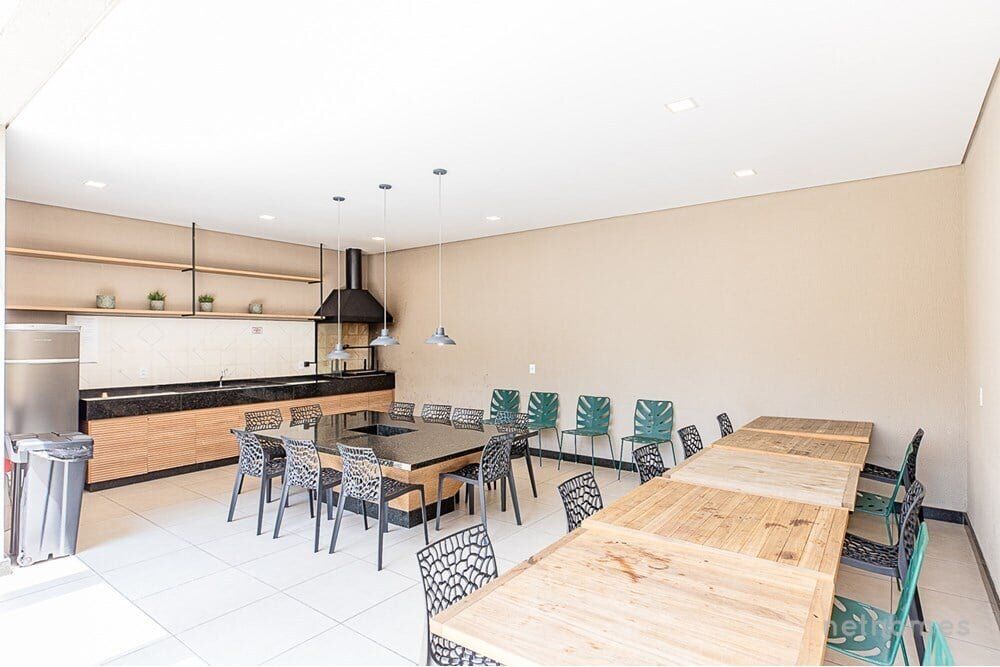 Apartamento à venda com 1 quarto, 25m² - Foto 15