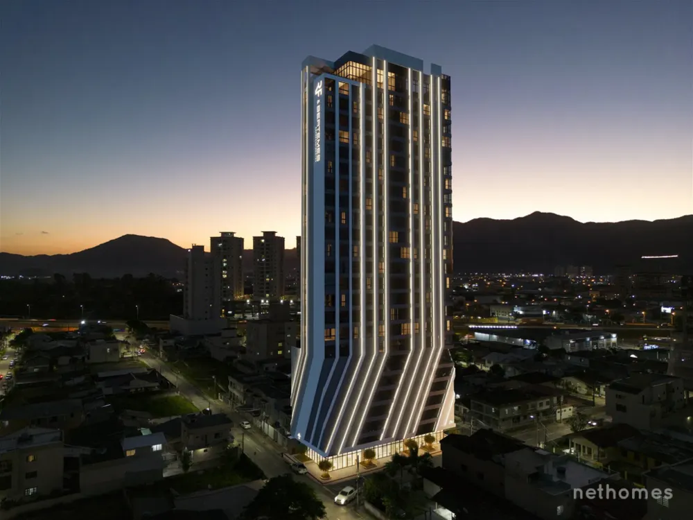 Apartamento, 1 quarto, 45 m² - Foto 2