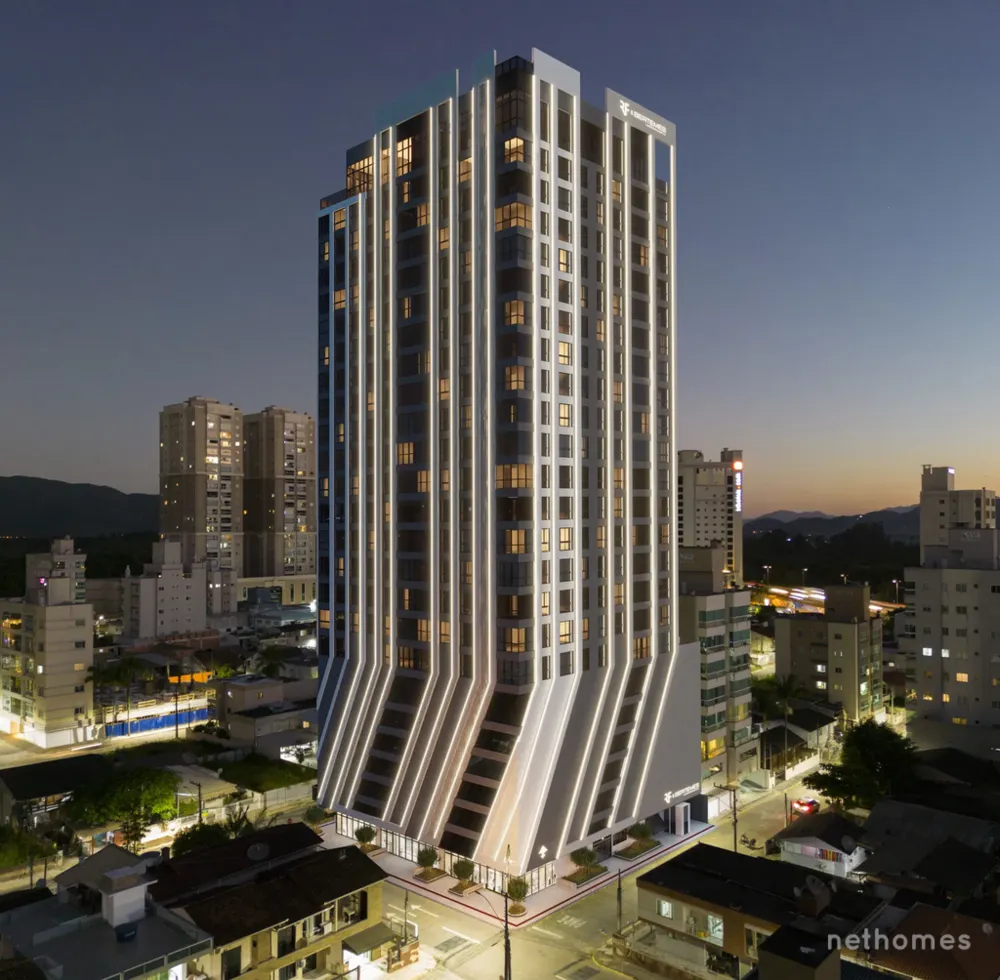 Apartamento, 1 quarto, 45 m² - Foto 4