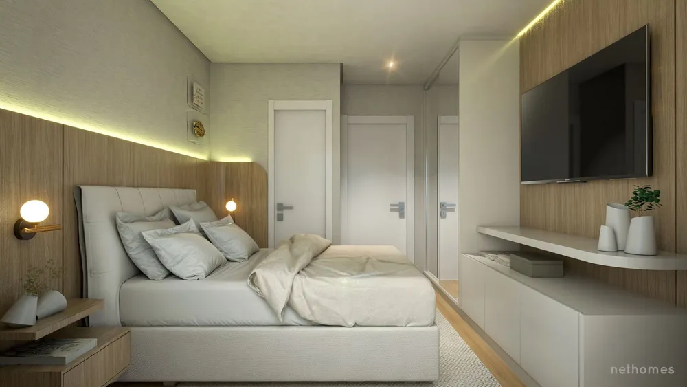 Apartamento, 2 quartos, 80 m² - Foto 11
