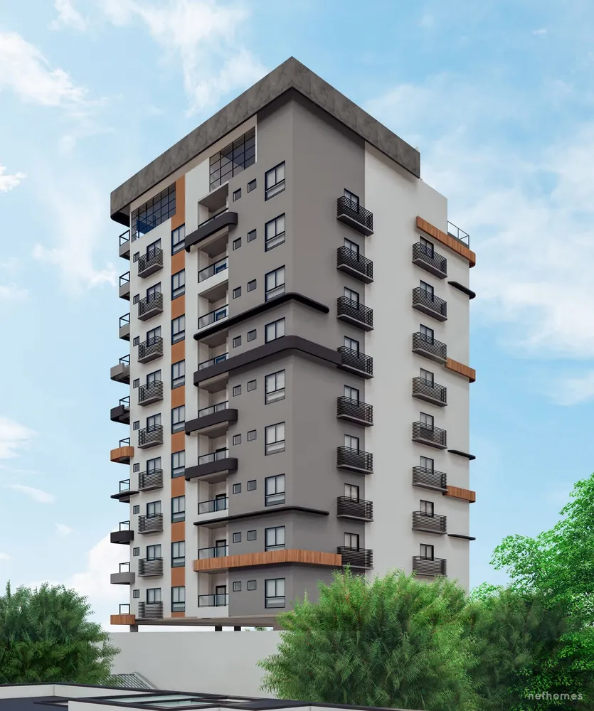 Apartamento, 2 quartos, 80 m² - Foto 1