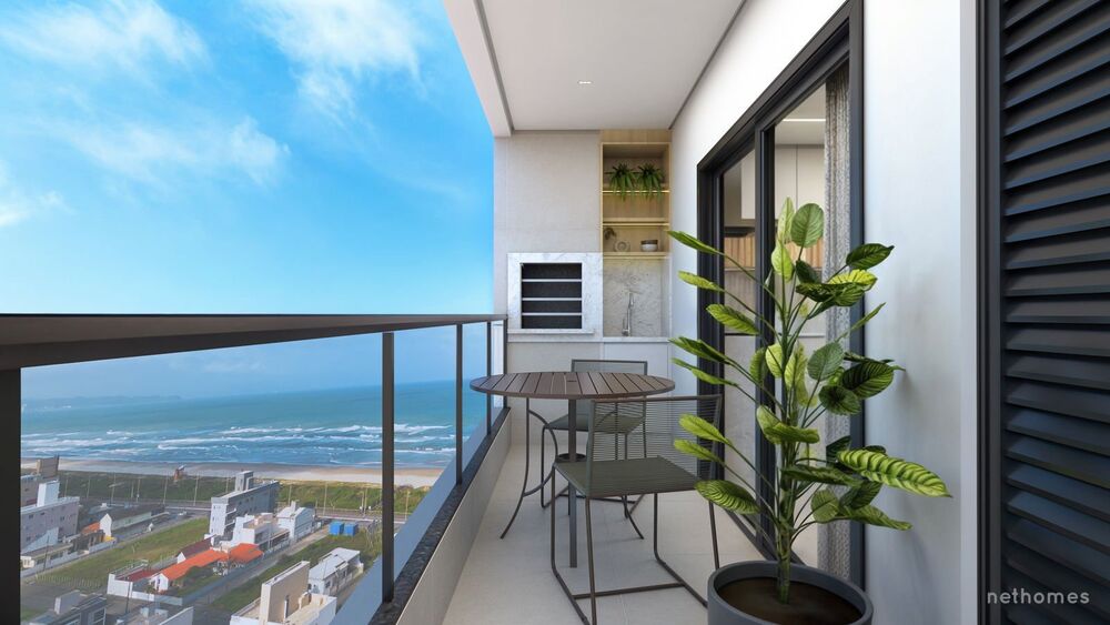 Apartamento, 2 quartos, 80 m² - Foto 9