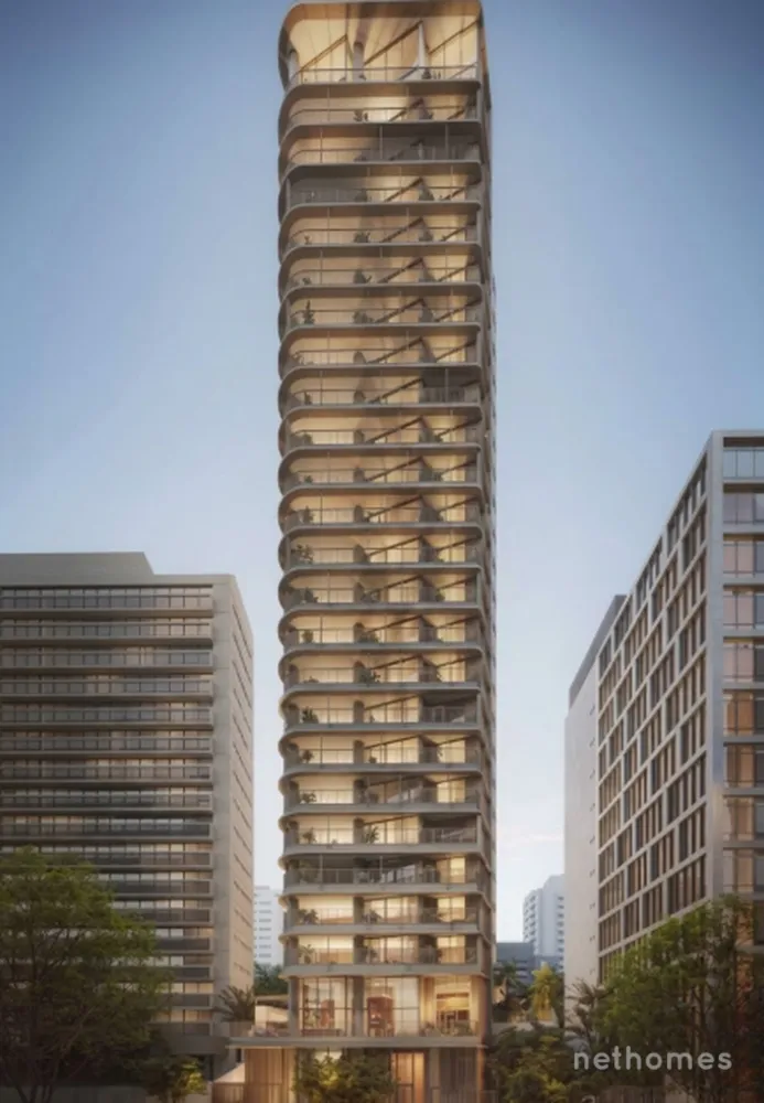 Apartamento, 4 quartos, 246 m² - Foto 1