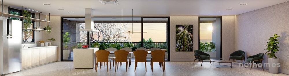 Apartamento, 3 quartos, 172 m² - Foto 13
