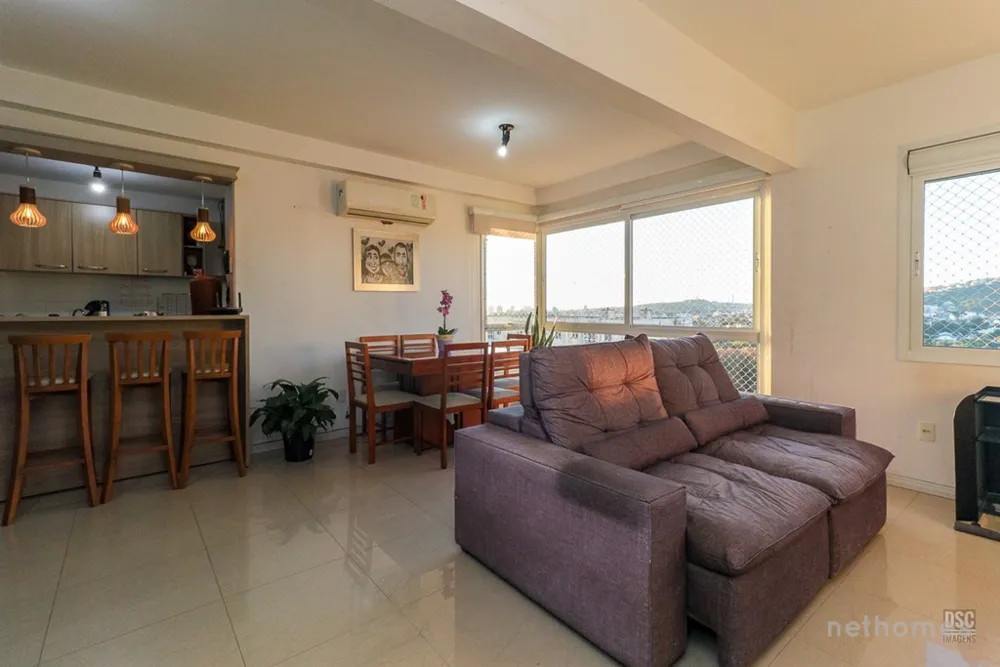 Cobertura, 2 quartos, 134 m² - Foto 5