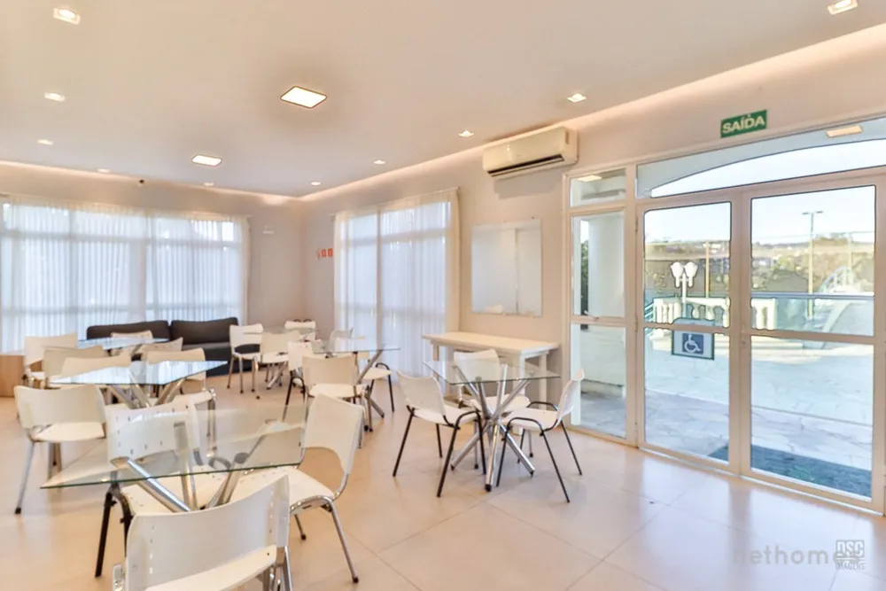 Cobertura, 2 quartos, 134 m² - Foto 6