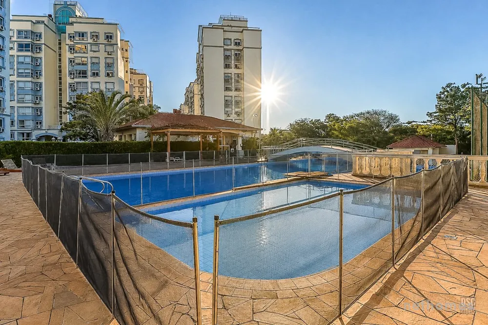 Cobertura, 2 quartos, 134 m² - Foto 2