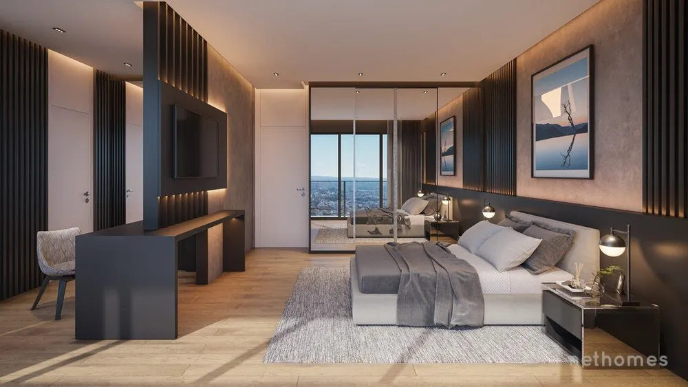 Apartamento, 2 quartos, 146 m² - Foto 5