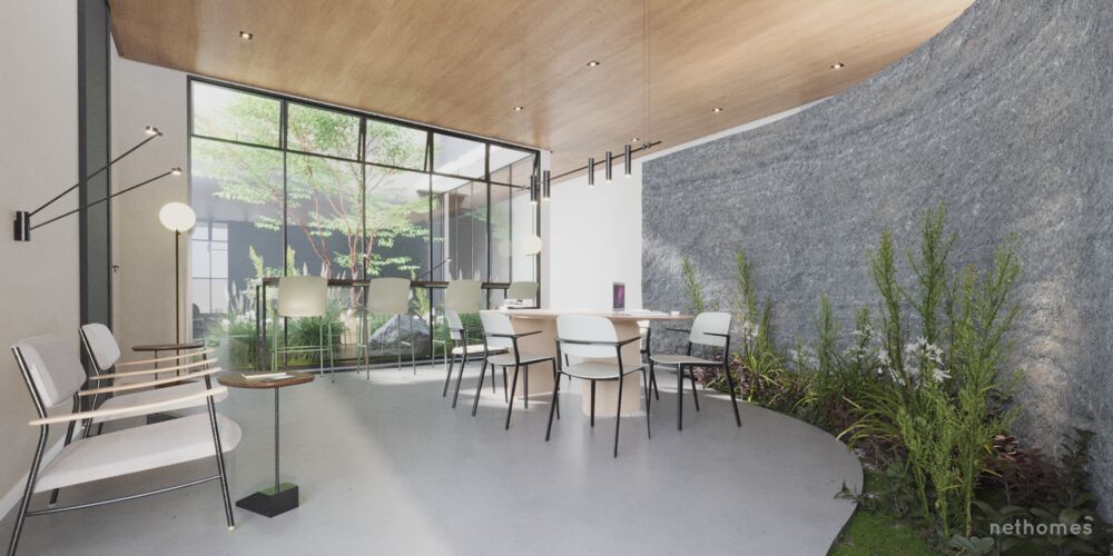 Apartamento, 2 quartos, 64 m² - Foto 2