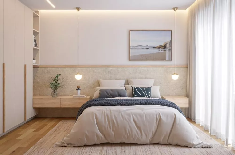 Apartamento Lançamentos com 2 quartos, 75m² - Foto 7