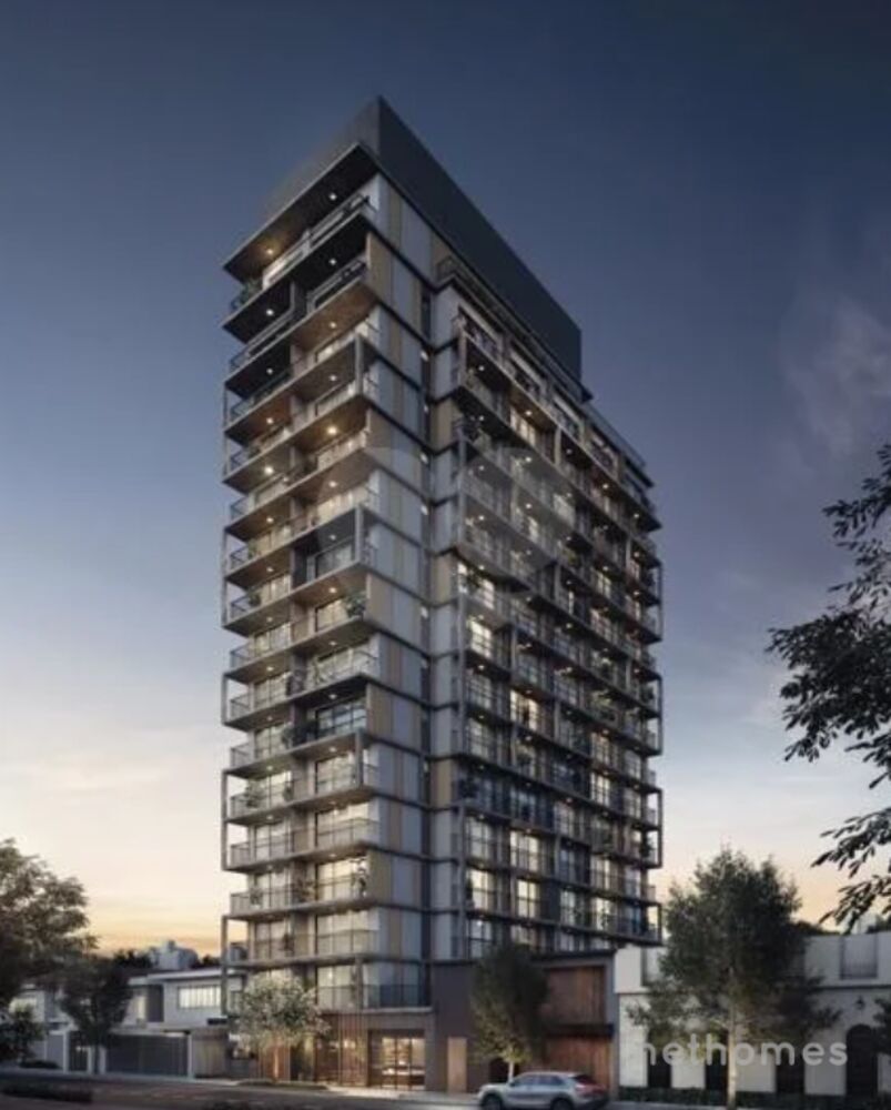 Apartamento, 1 quarto, 30 m² - Foto 1