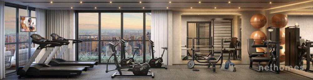 Apartamento, 1 quarto, 30 m² - Foto 4