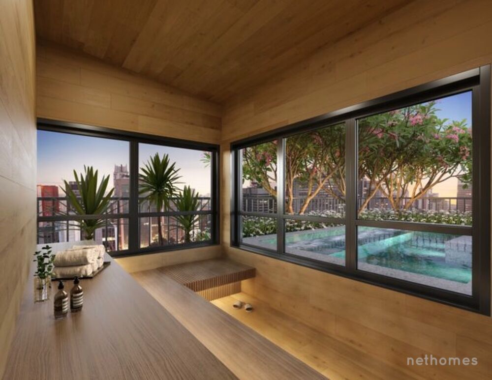 Apartamento, 1 quarto, 30 m² - Foto 7