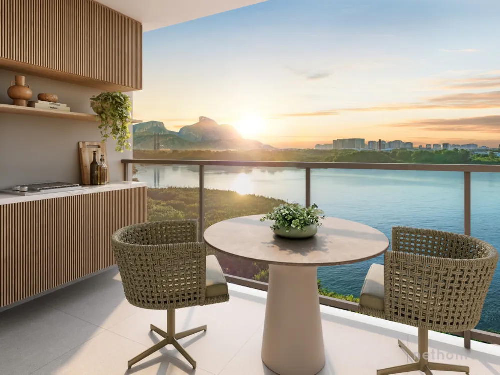 Apartamento, 3 quartos, 68 m² - Foto 8