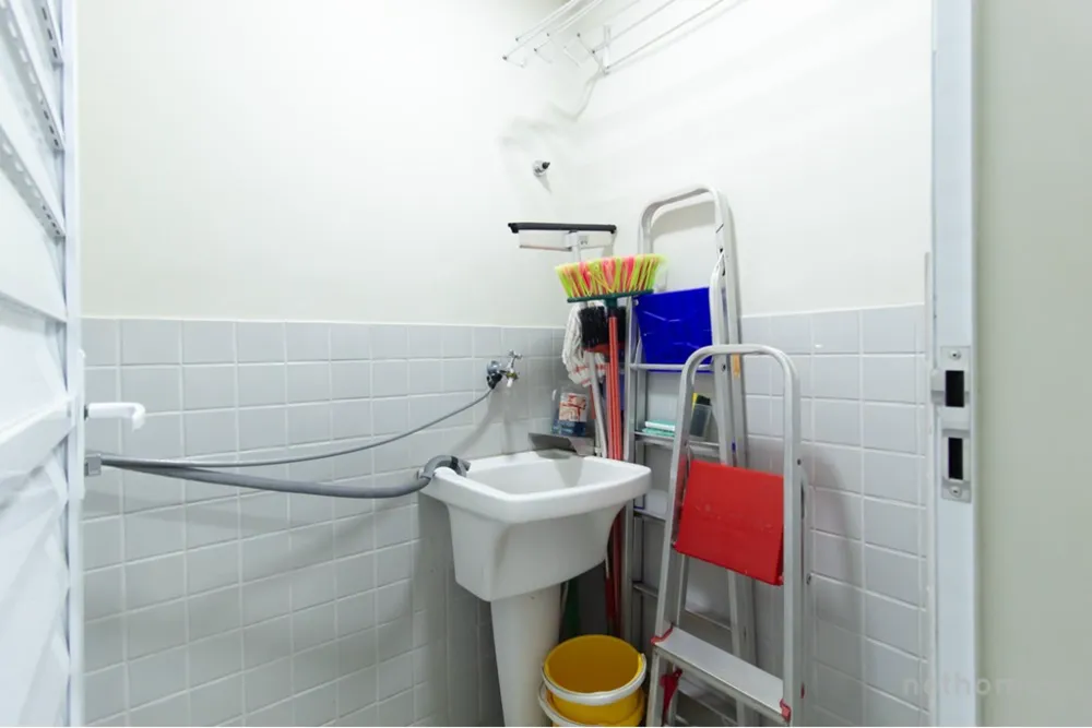 Casa, 3 quartos, 210 m² - Foto 2
