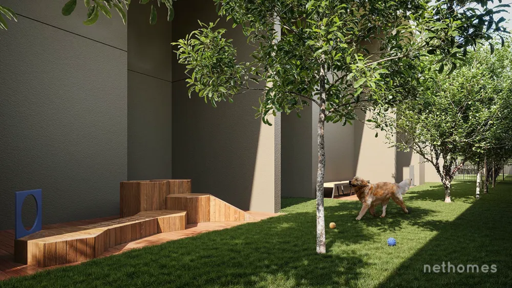 Apartamento, 3 quartos, 100 m² - Foto 10