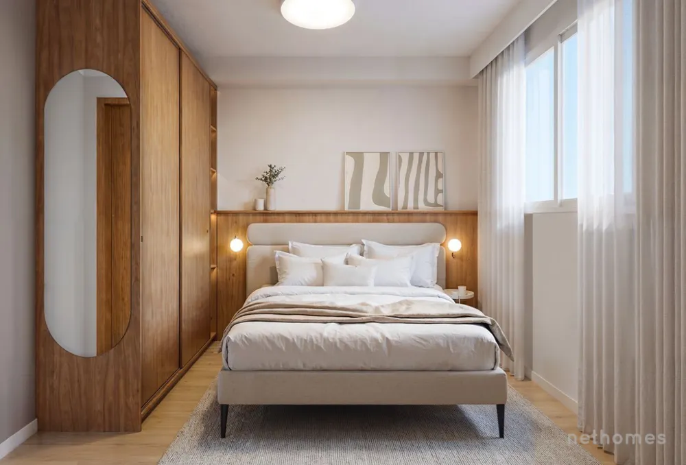 Apartamento, 1 quarto, 24 m² - Foto 5