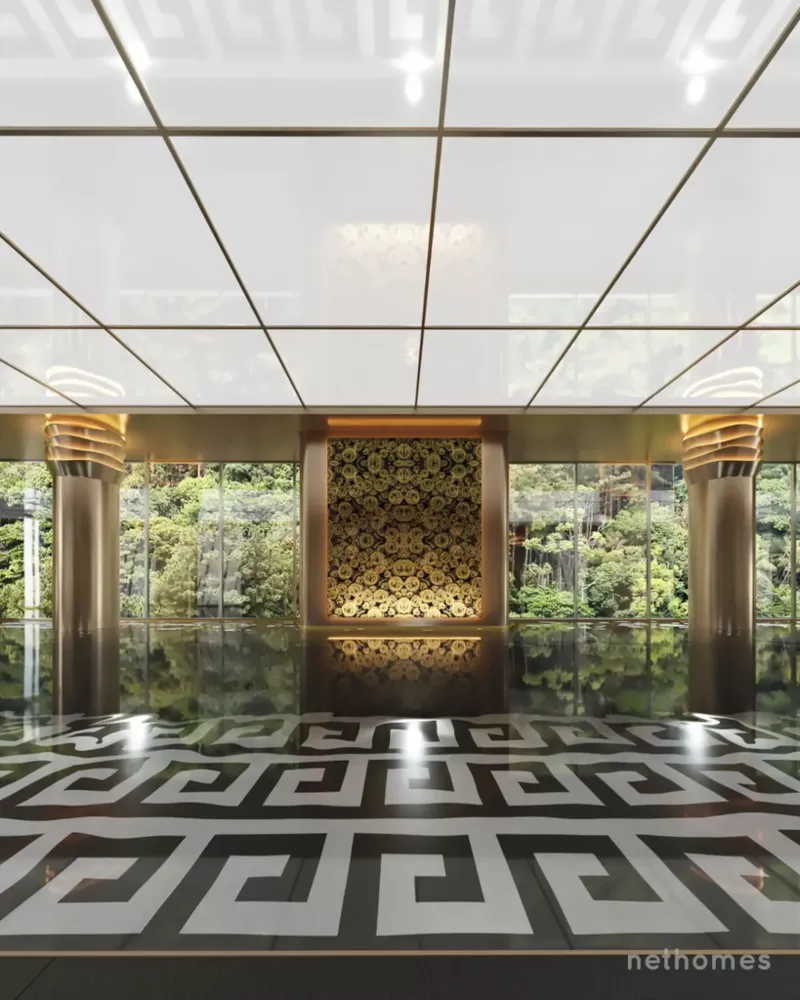 Cobertura, 4 quartos, 668 m² - Foto 7