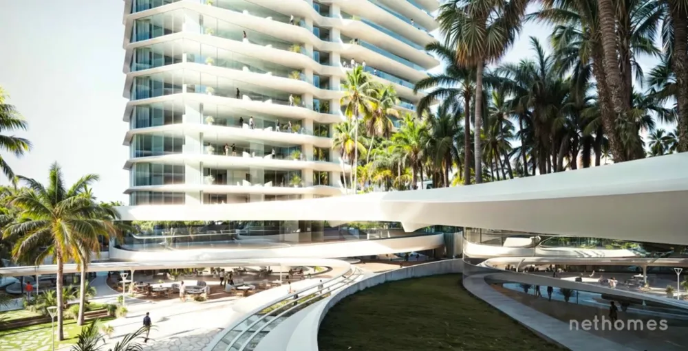 Cobertura, 4 quartos, 668 m² - Foto 1
