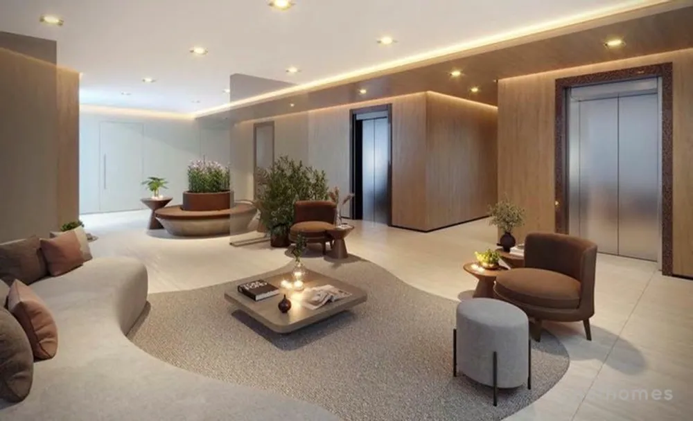 Sala-Conjunto, 28 m² - Foto 3
